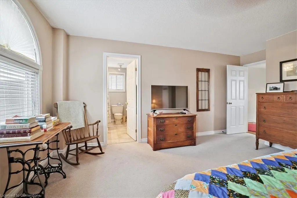 540 Rexford Drive