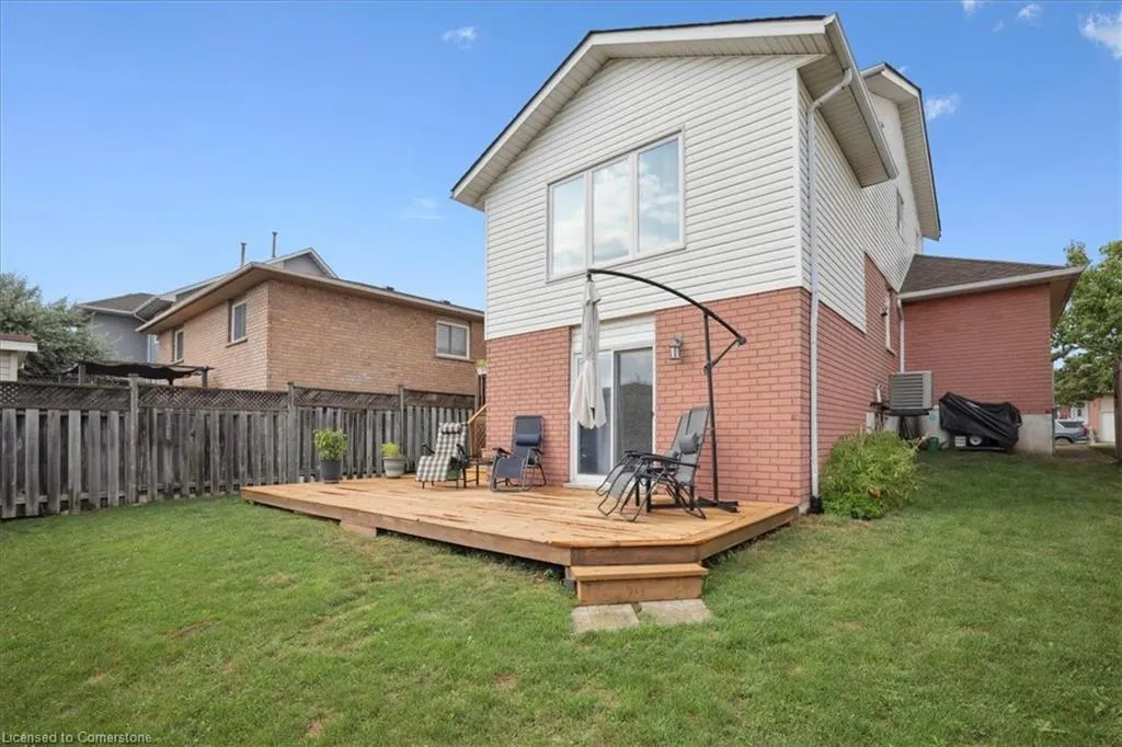 540 Rexford Drive