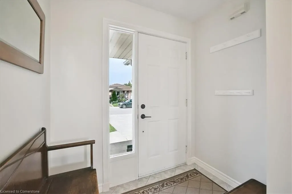540 Rexford Drive