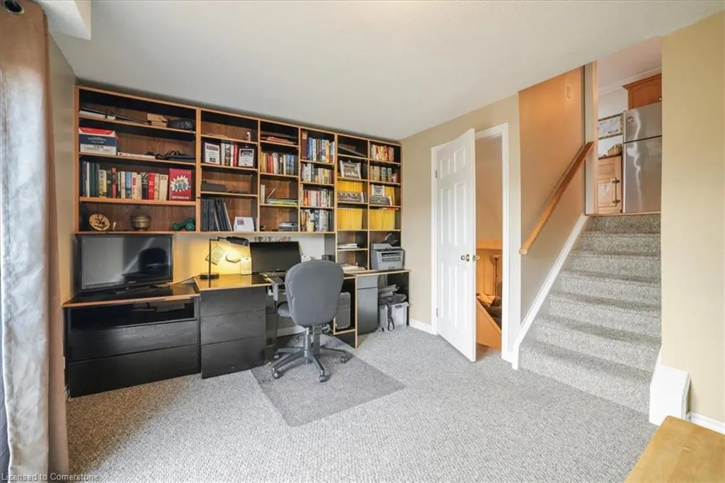 540 Rexford Drive