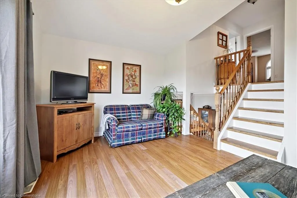 540 Rexford Drive