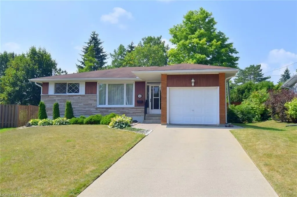 14 Hilltop Place