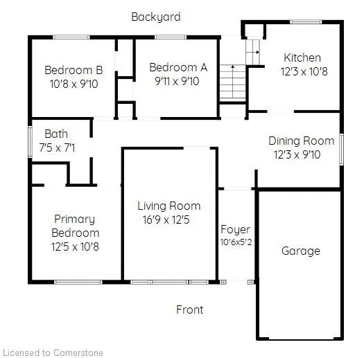 14 Hilltop Place