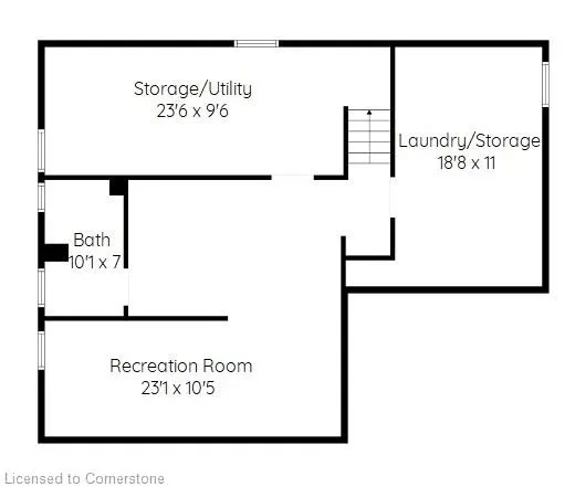 14 Hilltop Place