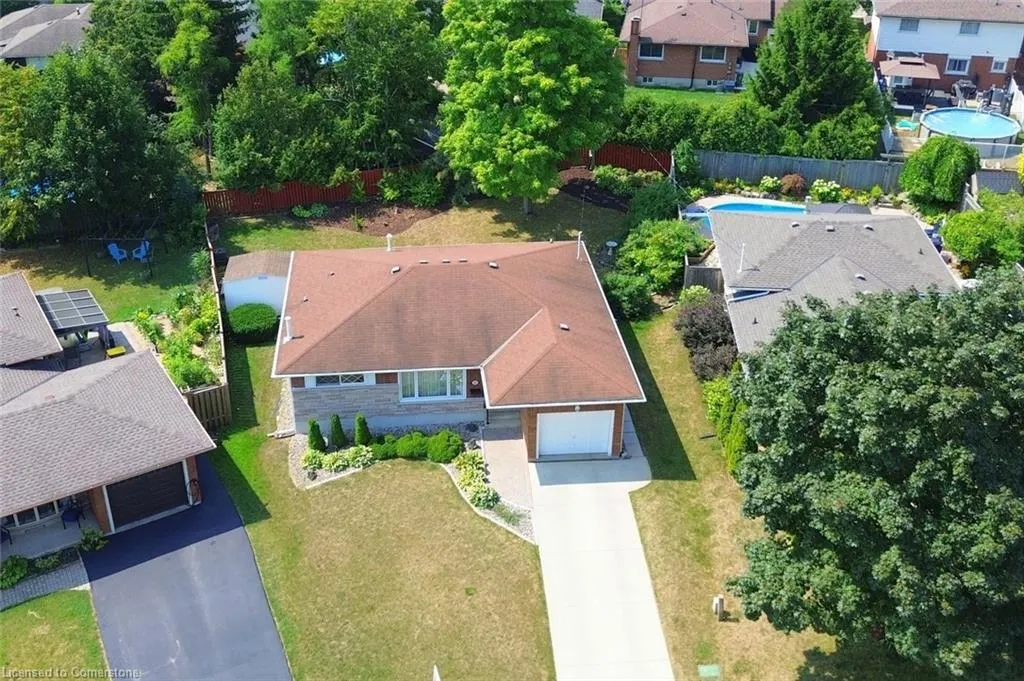 14 Hilltop Place