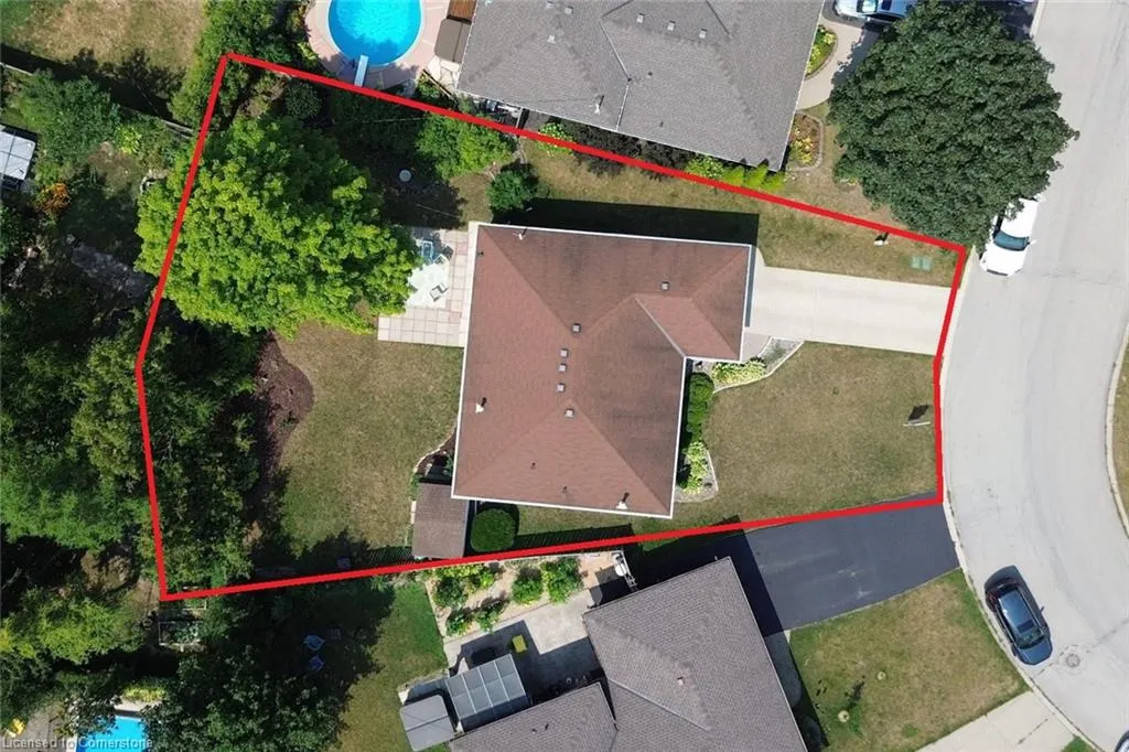 14 Hilltop Place