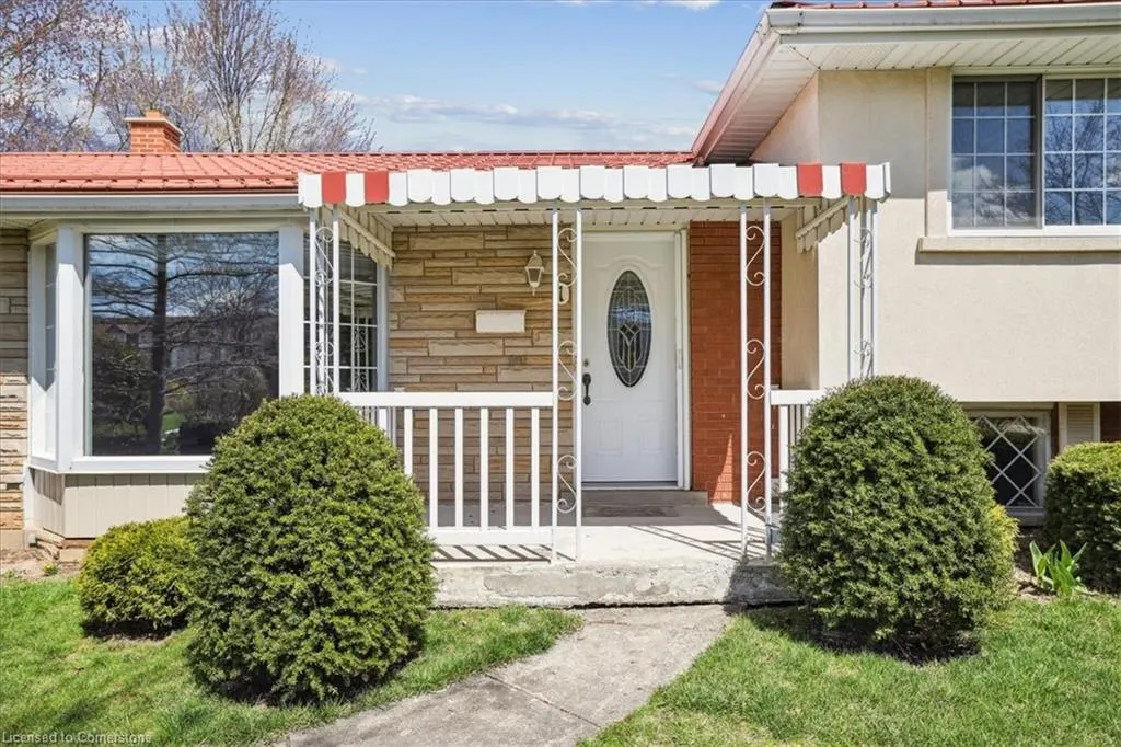 1 Westview Crescent