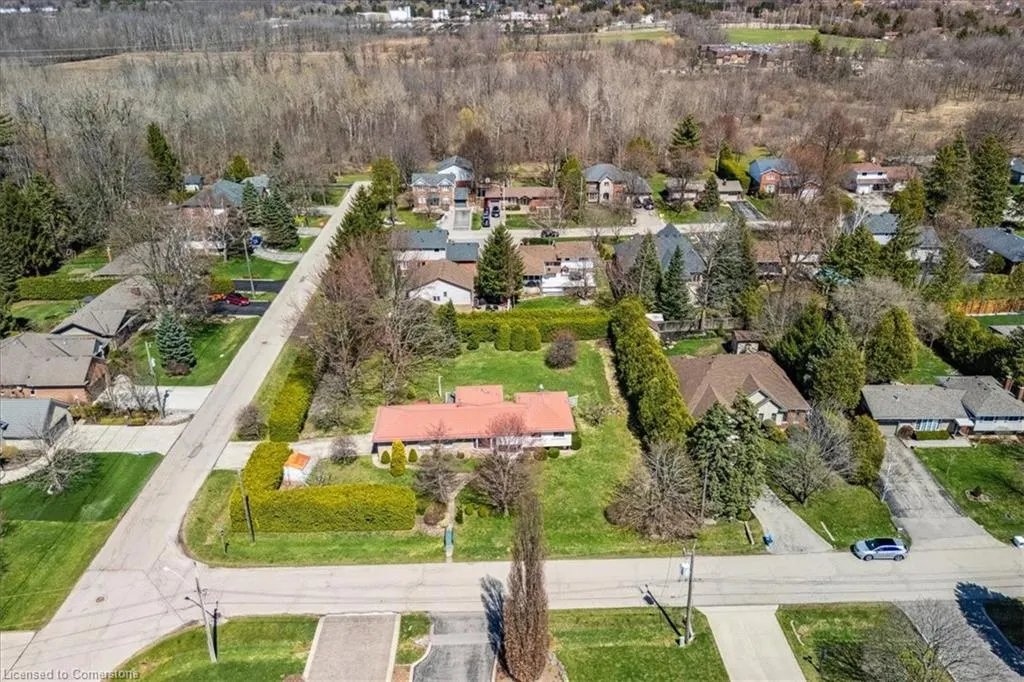 1 Westview Crescent