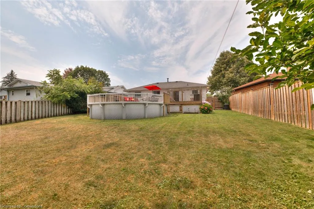 67 Elmwood Crescent