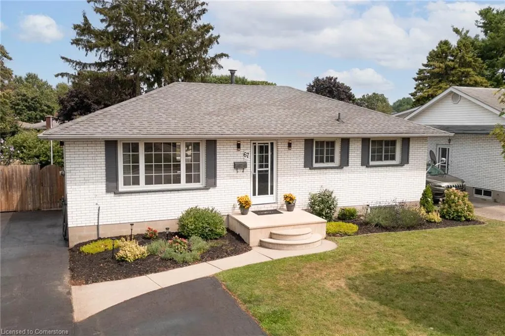 67 Elmwood Crescent