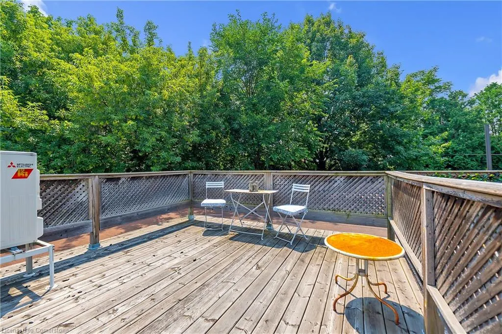 23 Macaulay Street W, #3