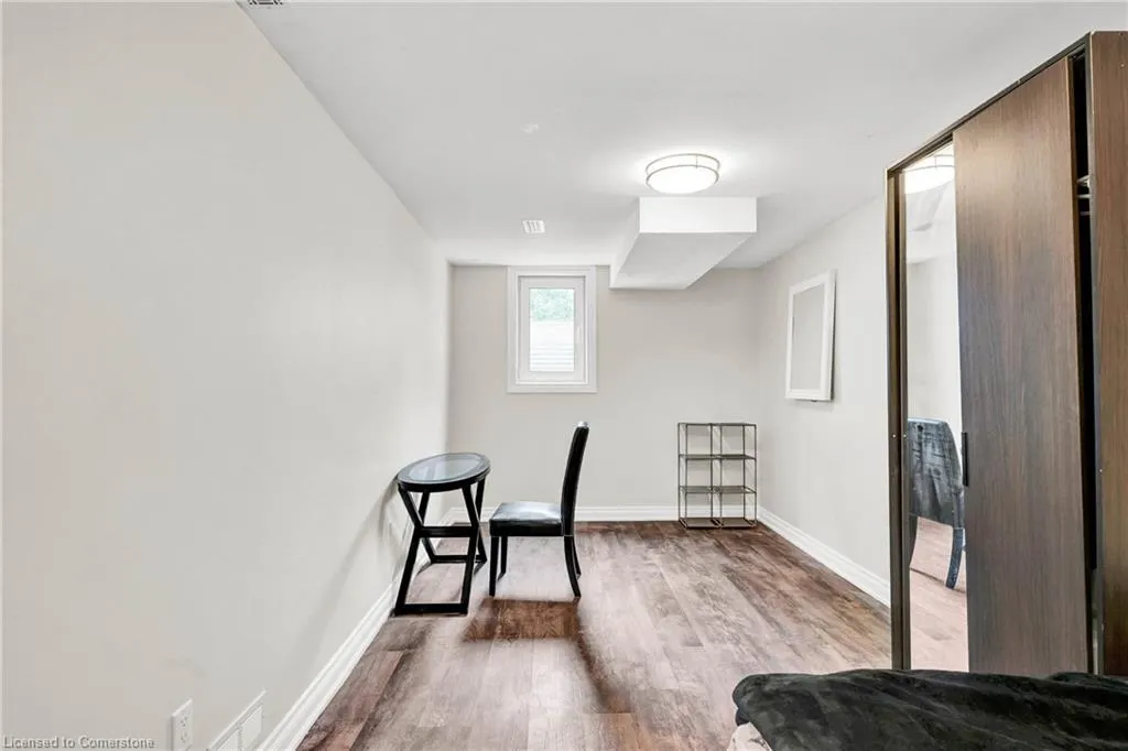 302 College Avenue West Avenue, #21