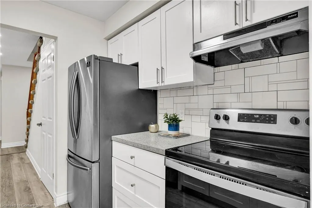 302 College Avenue West Avenue, #21