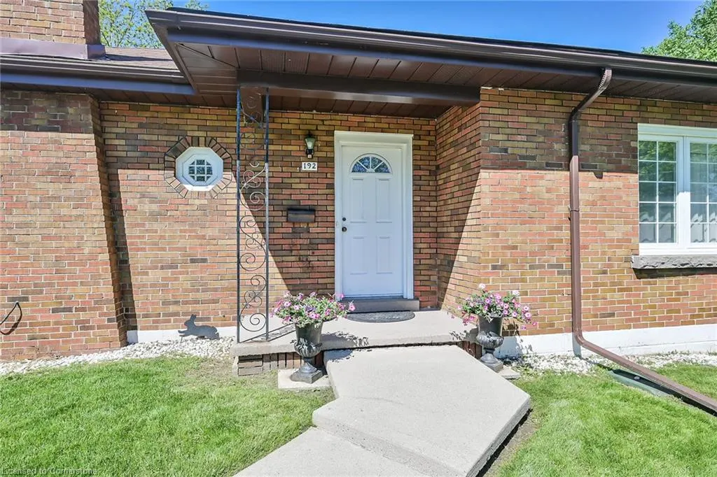 192 Ewen Road