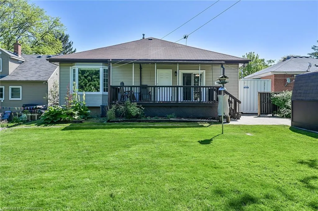 192 Ewen Road