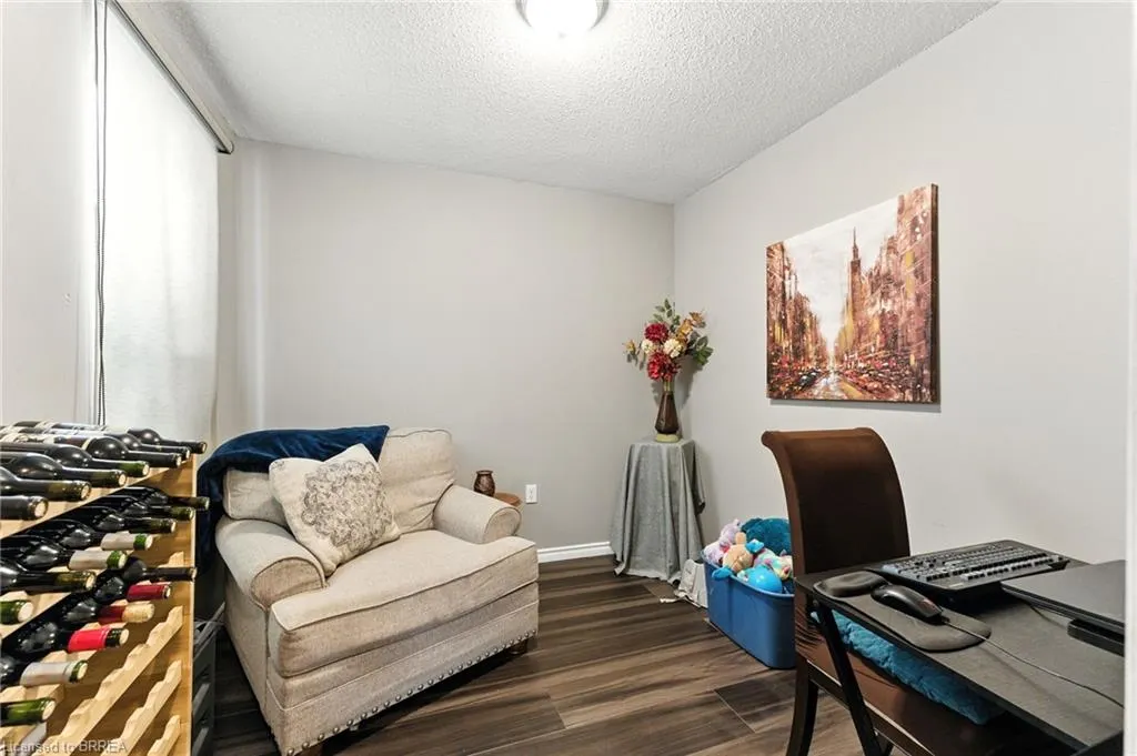 36 Hayhurst Road, #126