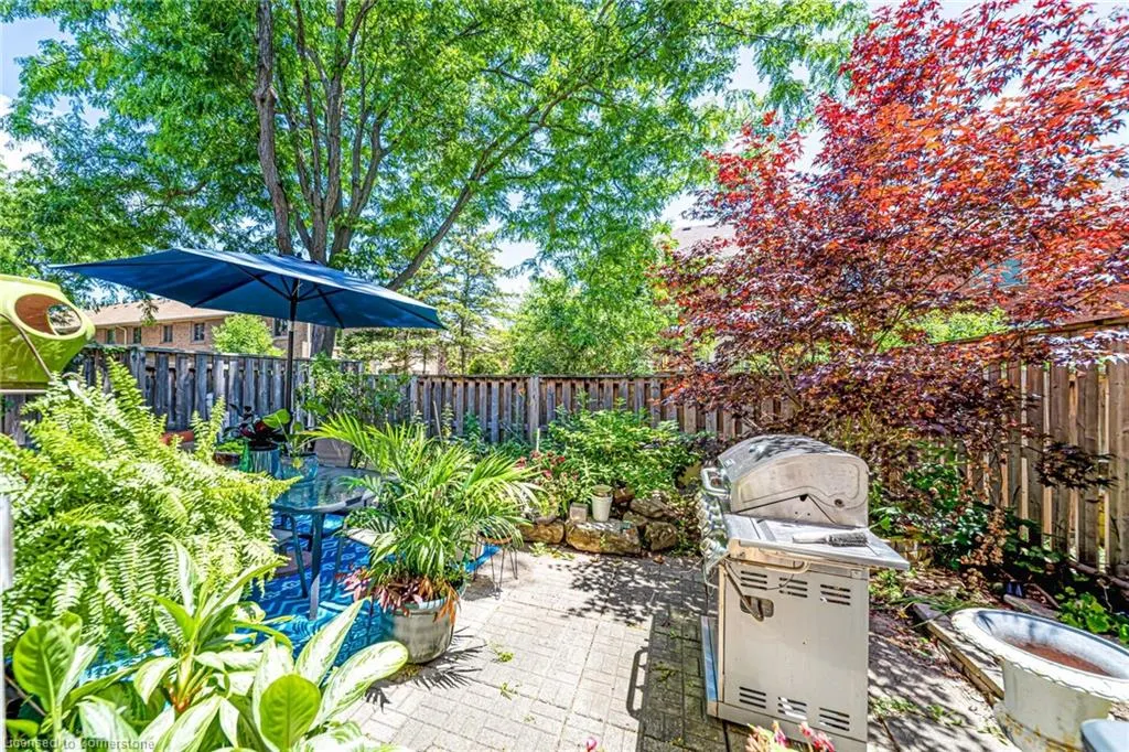 494 Barton Street, #8
