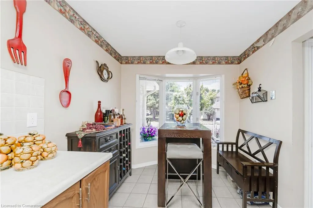 494 Barton Street, #8
