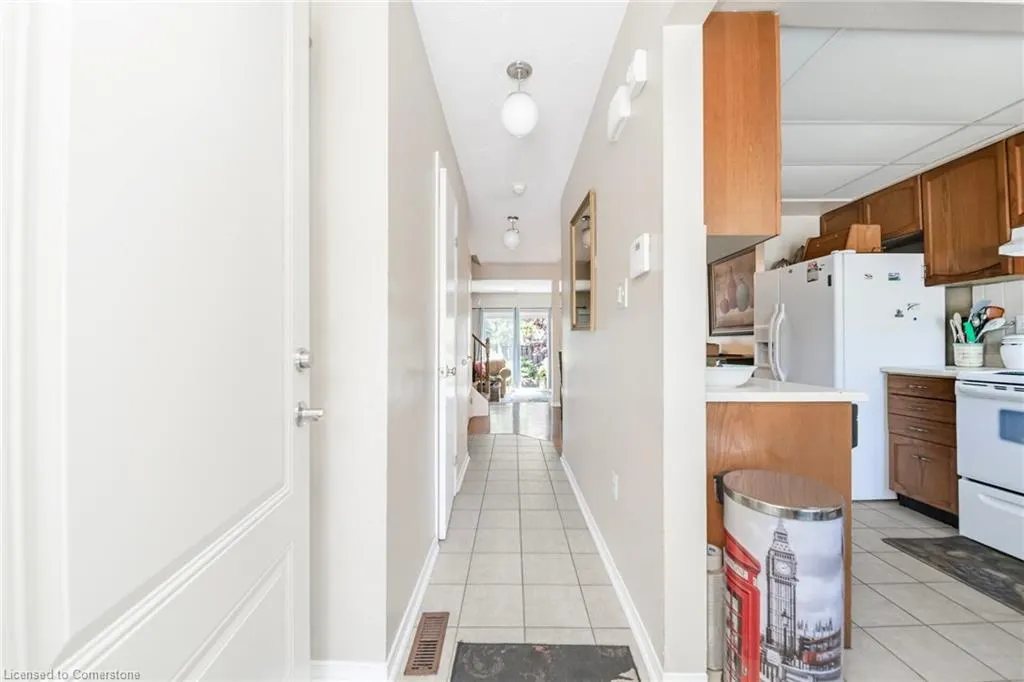 494 Barton Street, #8