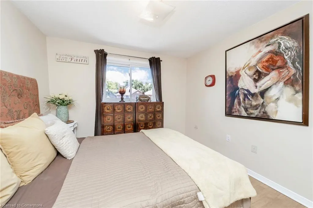 494 Barton Street, #8