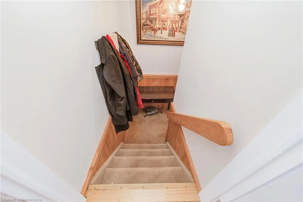 494 Barton Street, #8