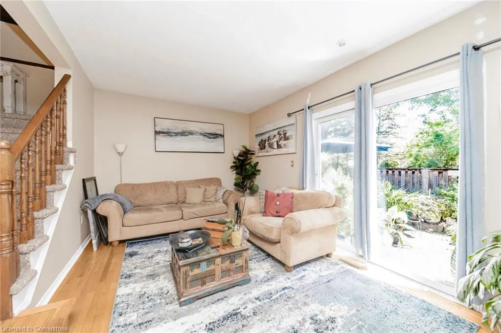 494 Barton Street, #8
