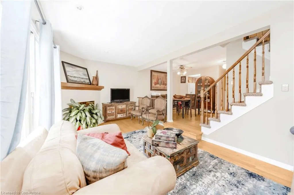 494 Barton Street, #8