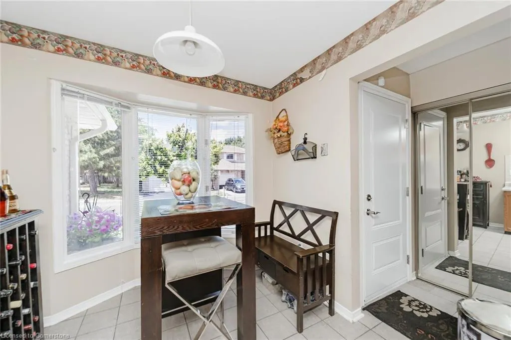 494 Barton Street, #8