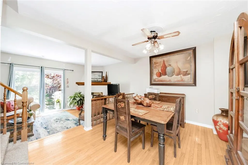 494 Barton Street, #8