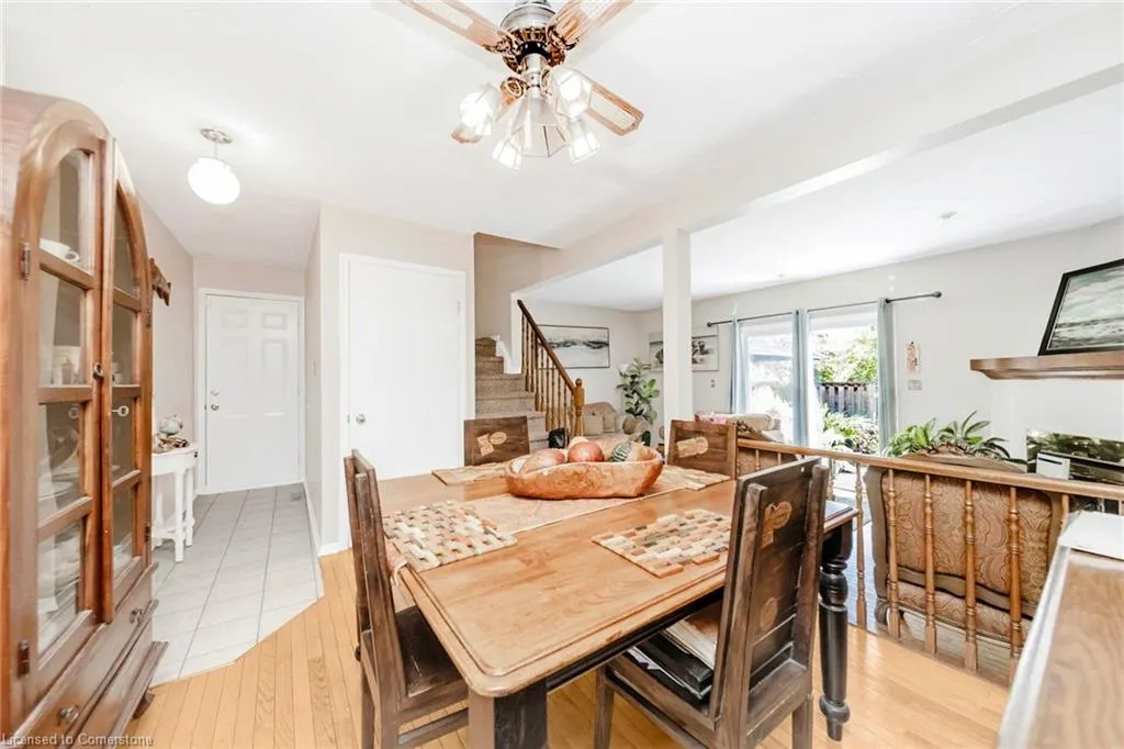 494 Barton Street, #8