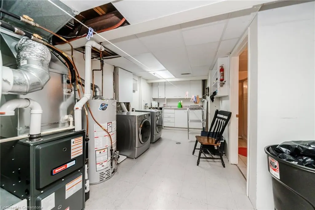 494 Barton Street, #8