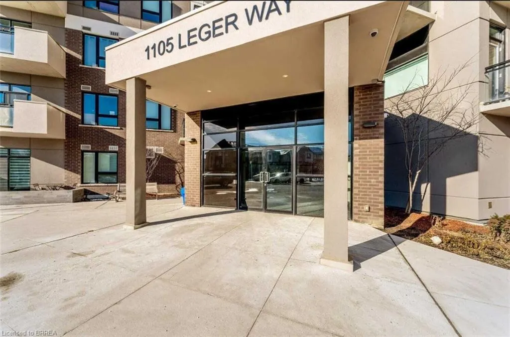 1105 Leger Way, #305