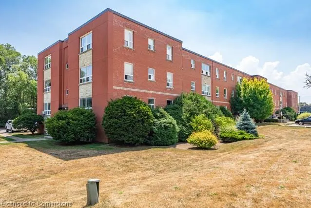 110 South Forster Park Drive, #304