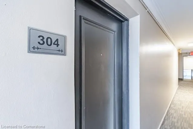 110 South Forster Park Drive, #304