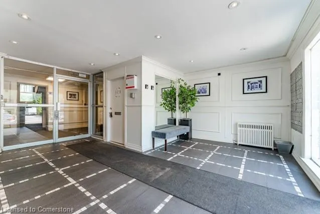 110 South Forster Park Drive, #304