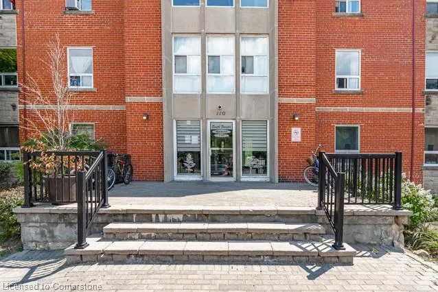 110 South Forster Park Drive, #304