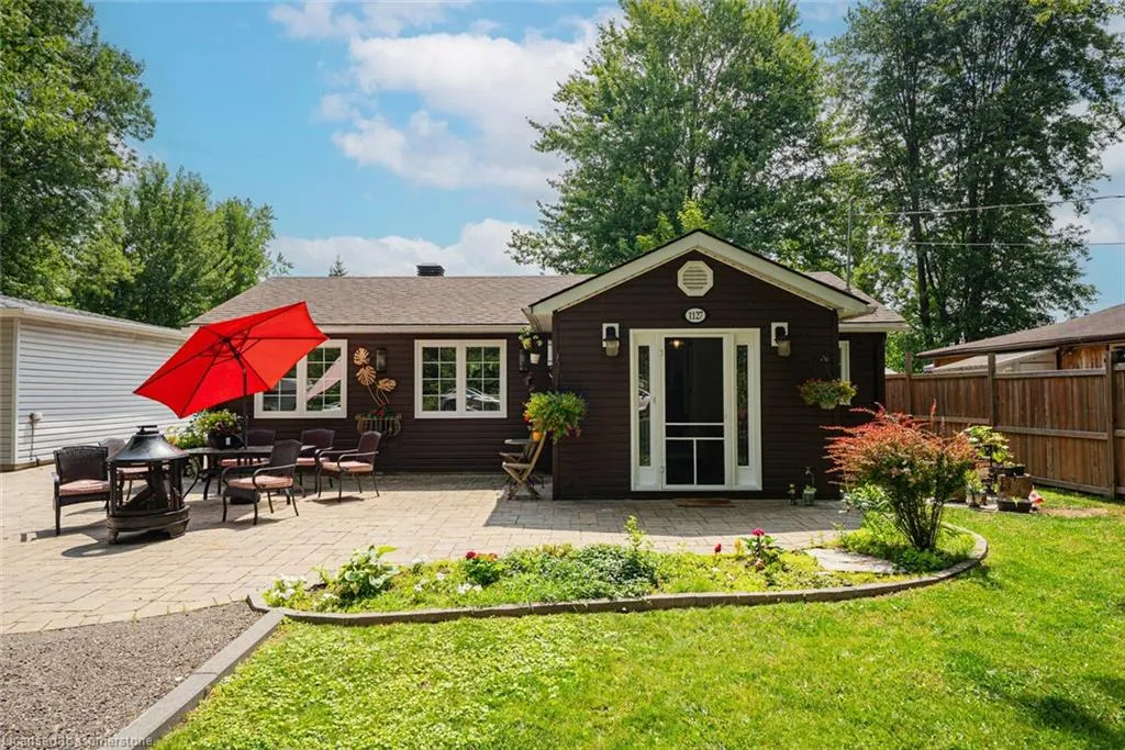 1127 Shore Acres Drive