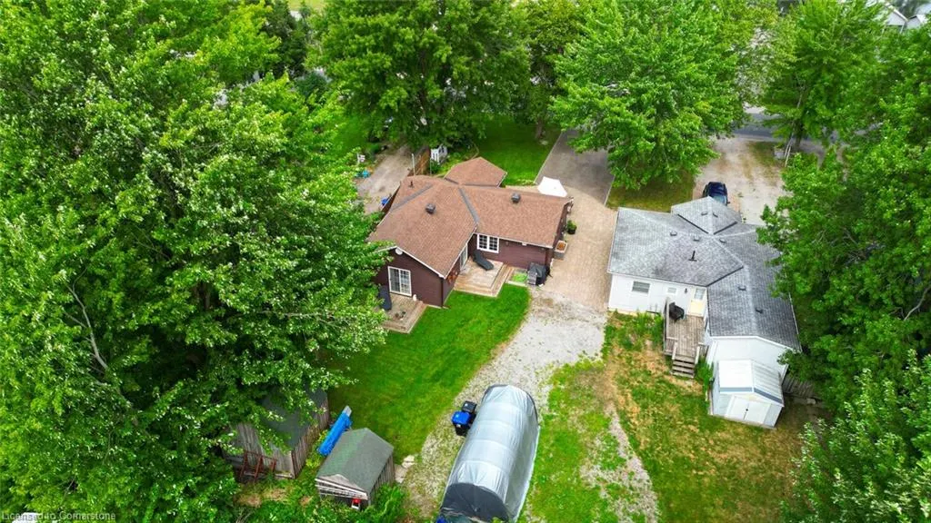 1127 Shore Acres Drive