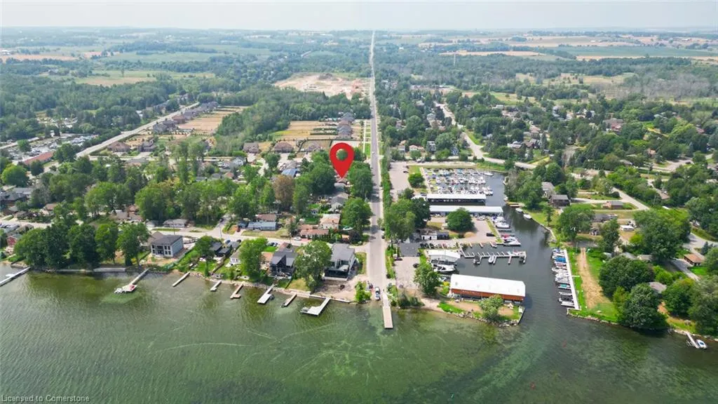 1127 Shore Acres Drive