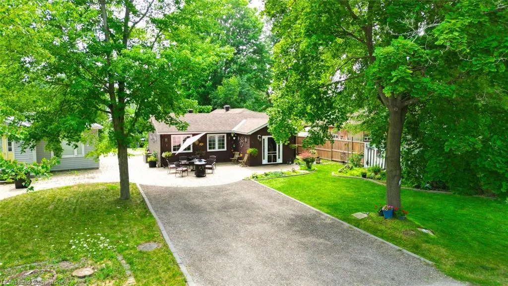 1127 Shore Acres Drive