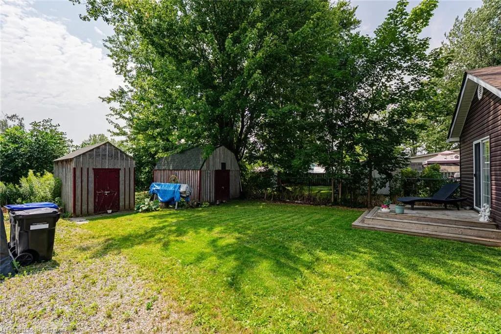 1127 Shore Acres Drive