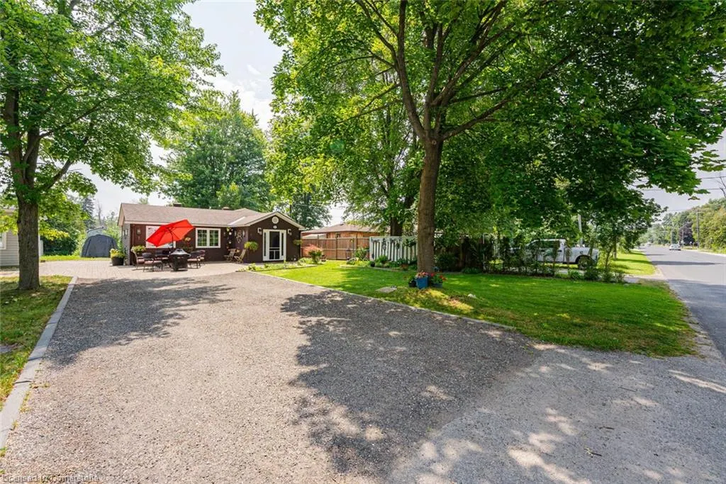 1127 Shore Acres Drive