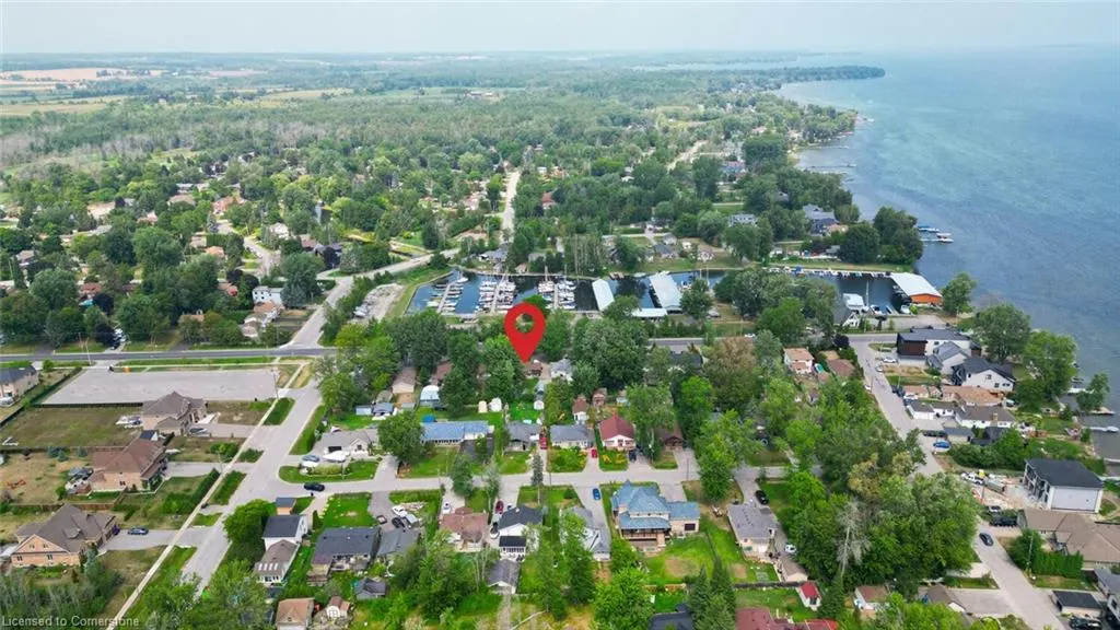 1127 Shore Acres Drive