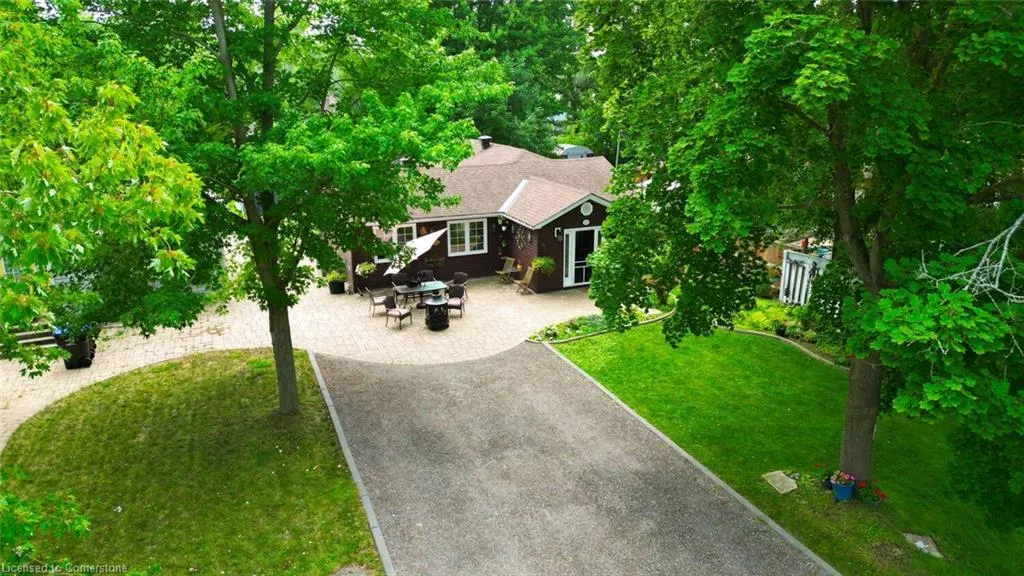 1127 Shore Acres Drive