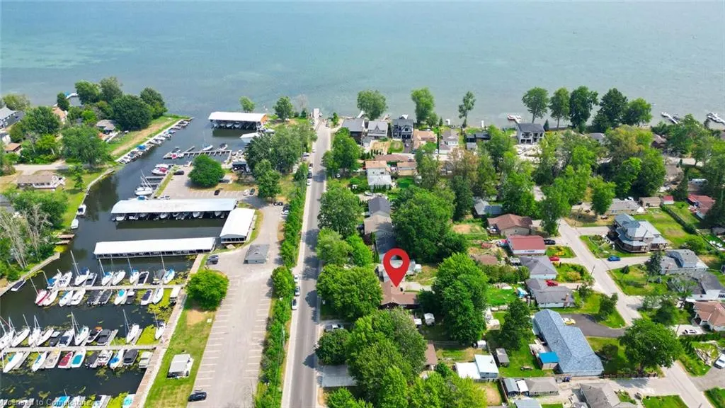 1127 Shore Acres Drive