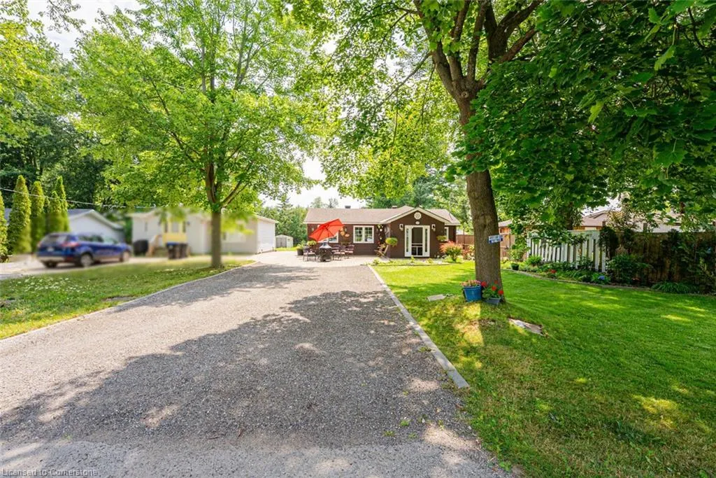 1127 Shore Acres Drive