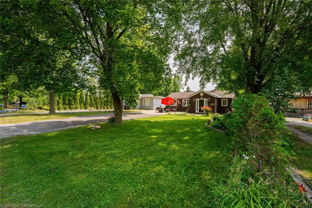 1127 Shore Acres Drive