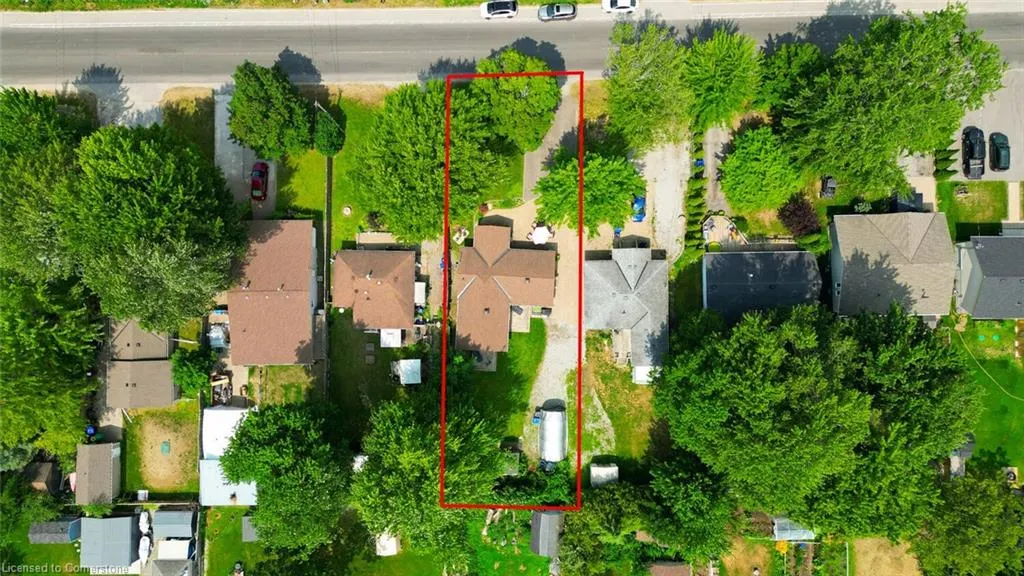 1127 Shore Acres Drive
