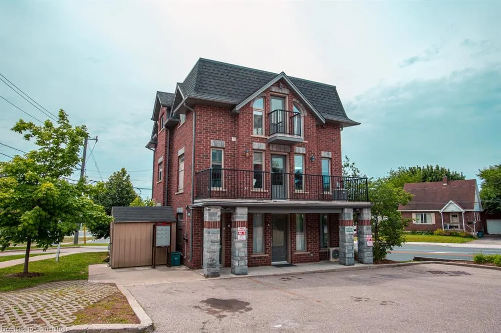489 East Avenue, #B