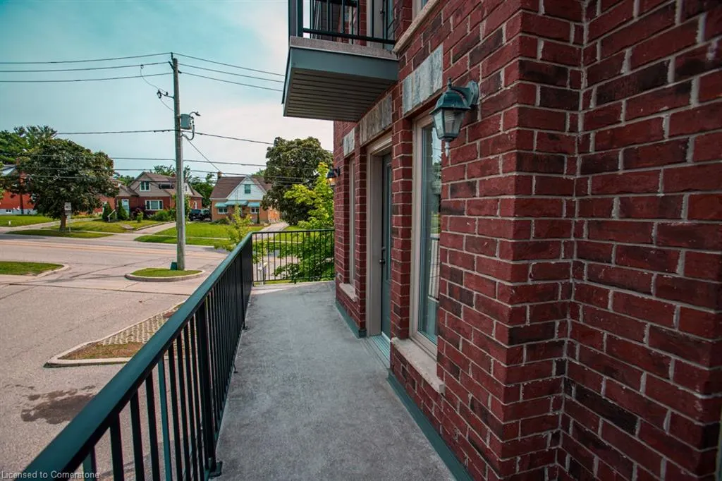 489 East Avenue, #B